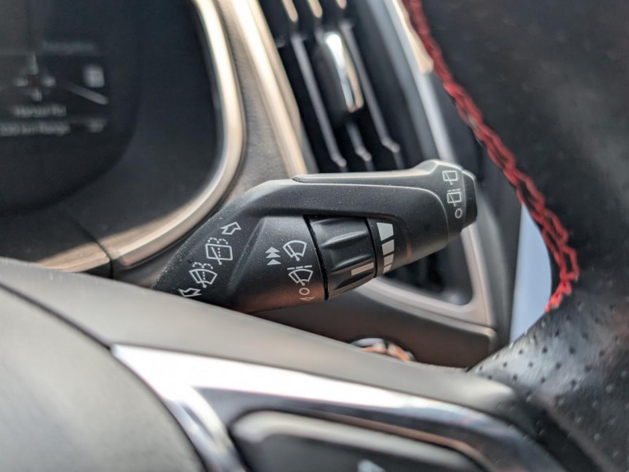 2021 Ford Edge ST Line  **CO-PILOT360 - COLD WEATH. PKG** Photo