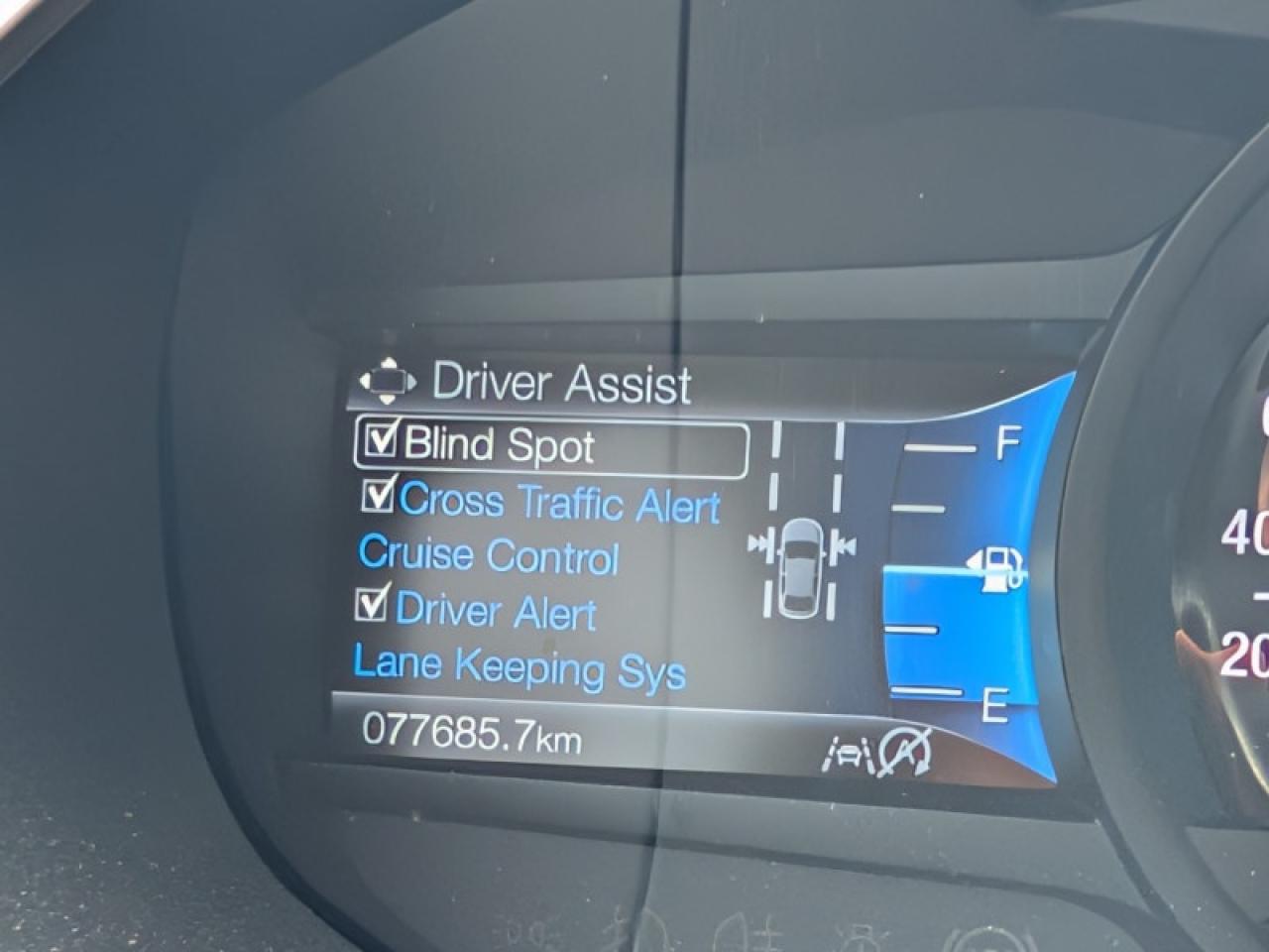2021 Ford Edge ST Line  **CO-PILOT360 - COLD WEATH. PKG** Photo