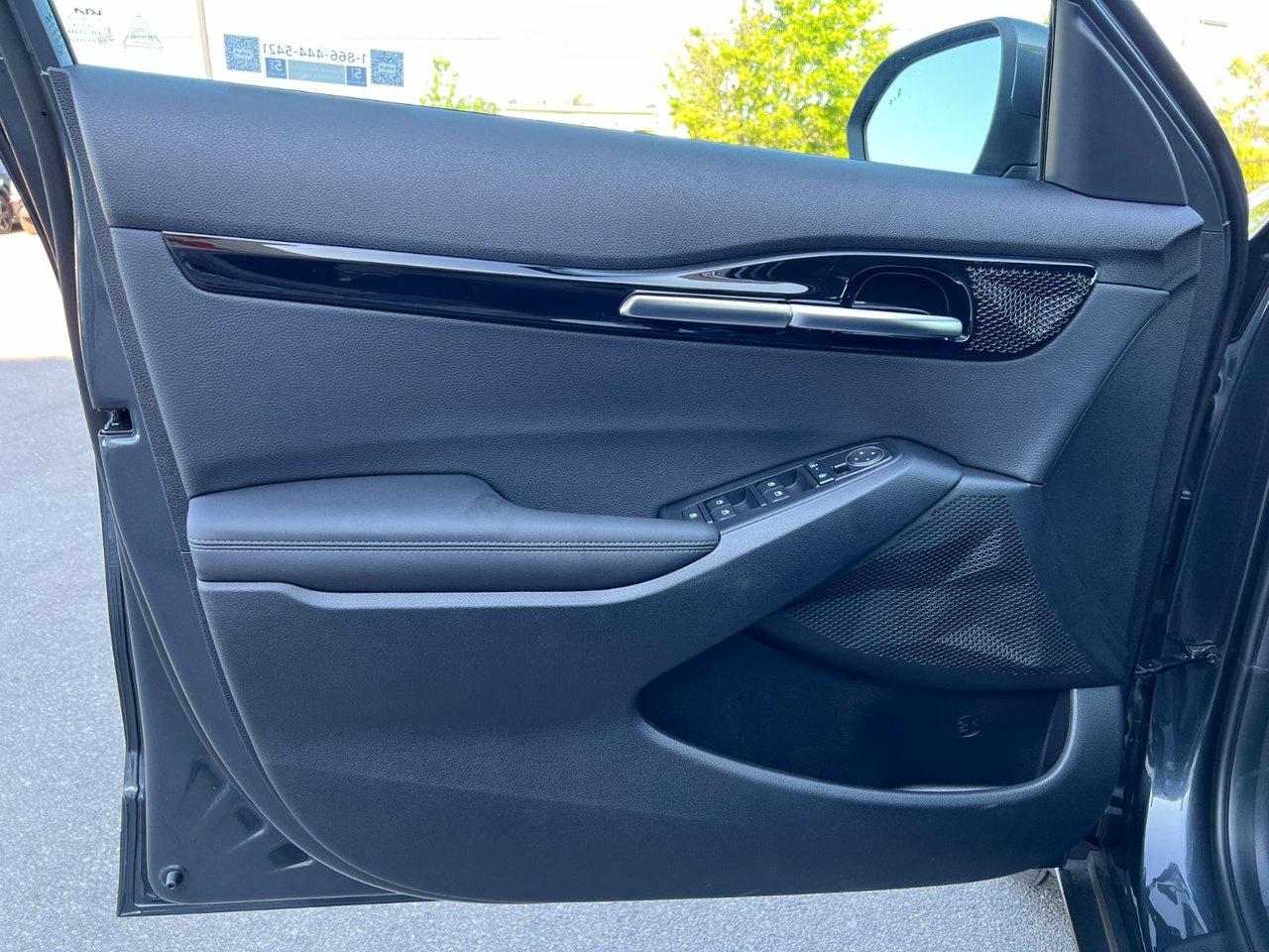 2026 Kia Seltos EX Photo