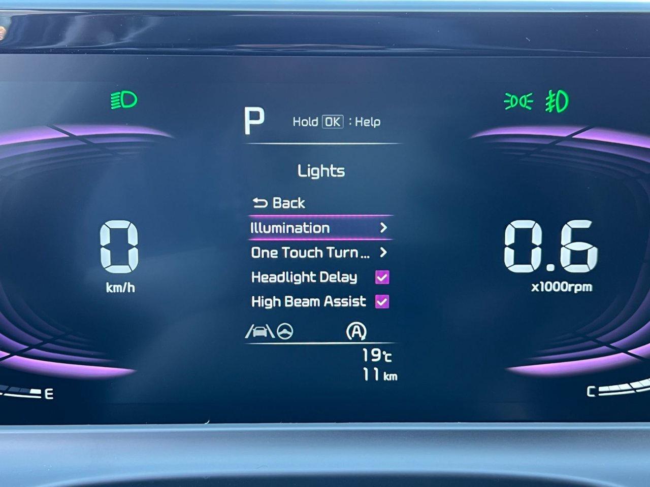 2026 Kia Seltos EX Photo