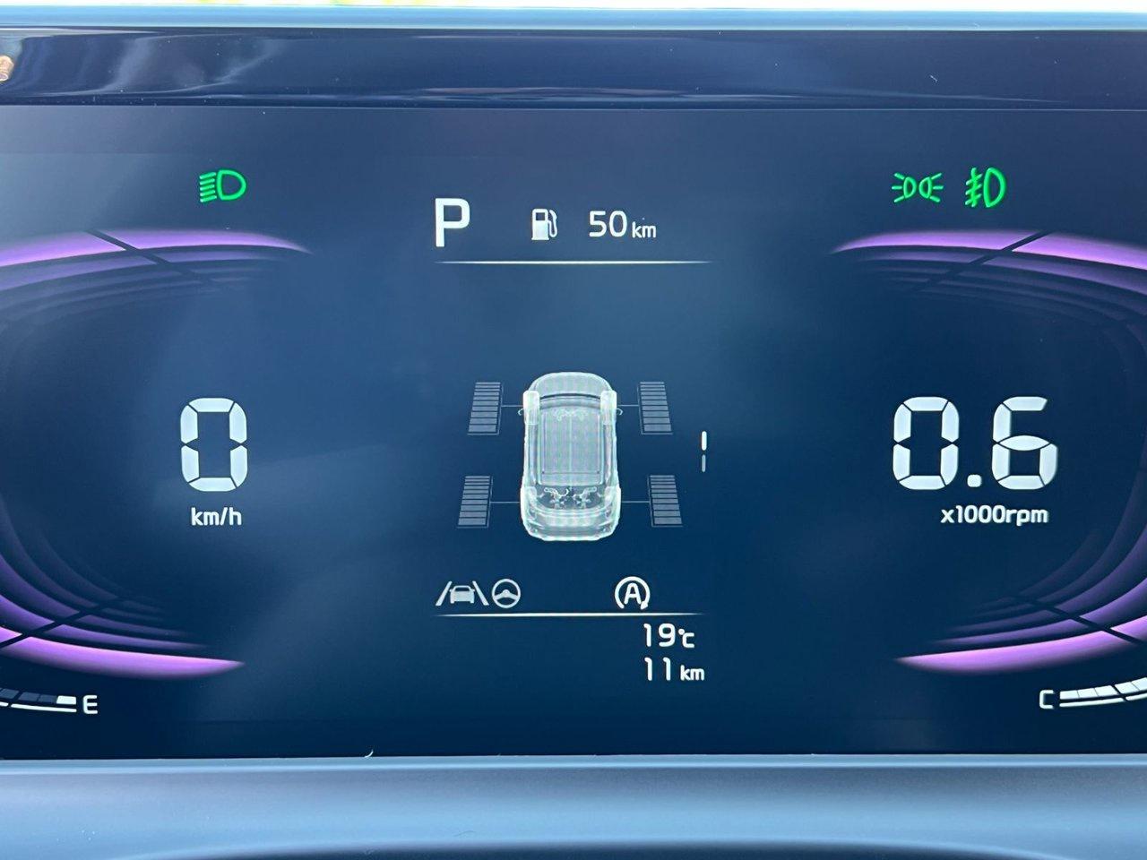 2026 Kia Seltos EX Photo