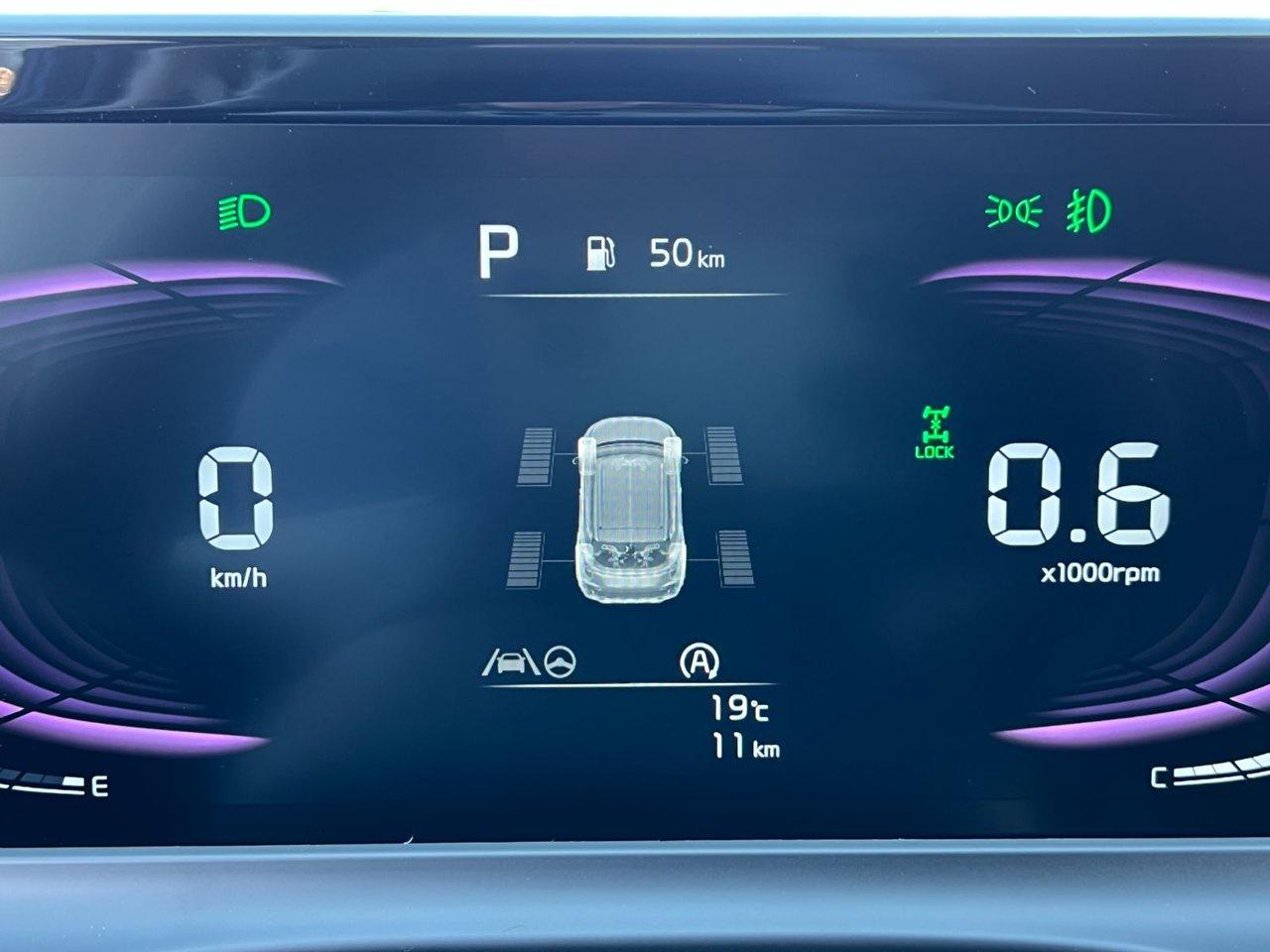 2026 Kia Seltos EX Photo