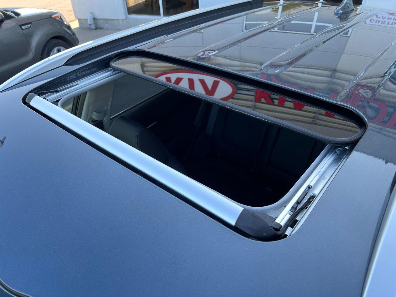 2026 Kia Seltos EX Photo