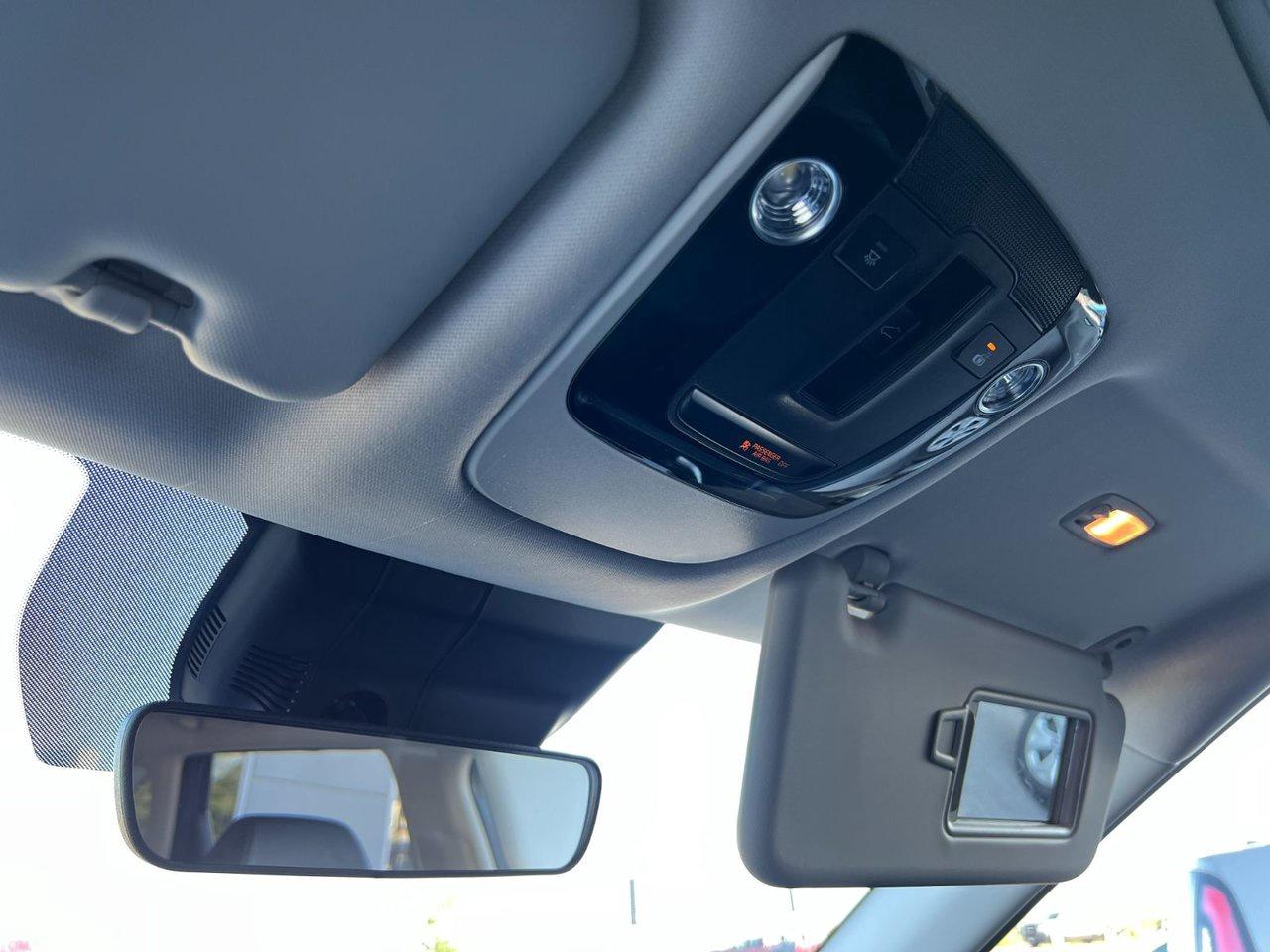 2026 Kia Seltos EX Photo