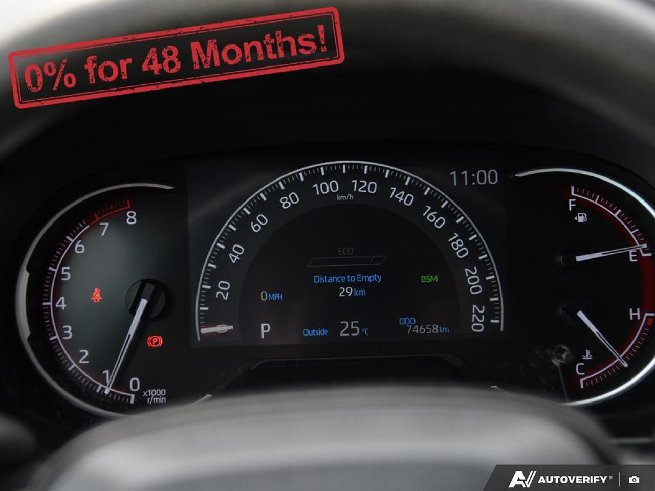 2022 Toyota RAV4 LE Photo