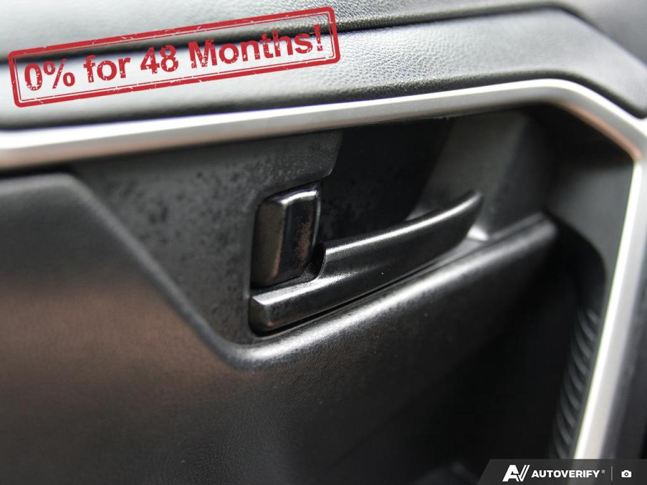 2022 Toyota RAV4 LE Photo