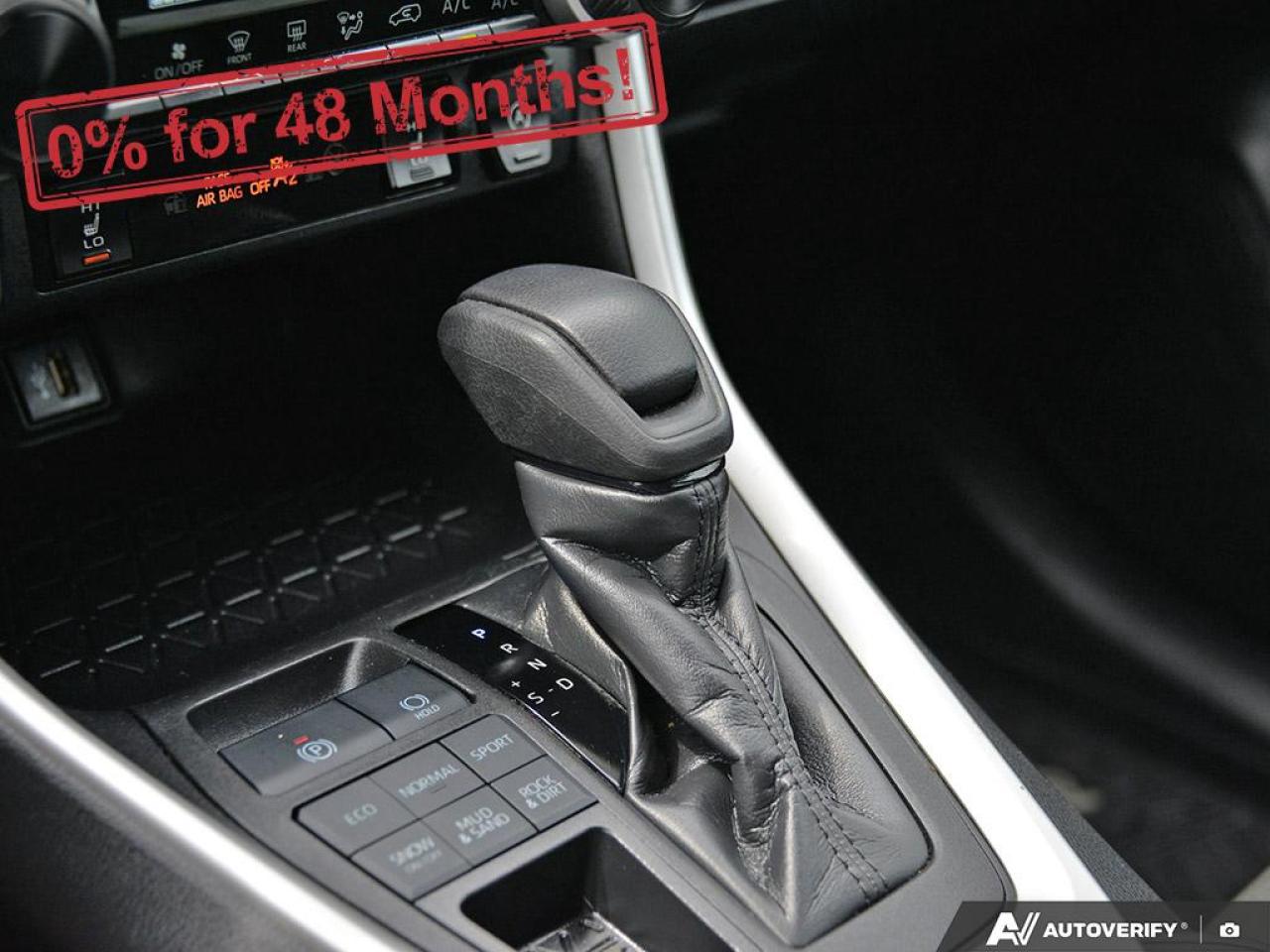 2022 Toyota RAV4 LE Photo