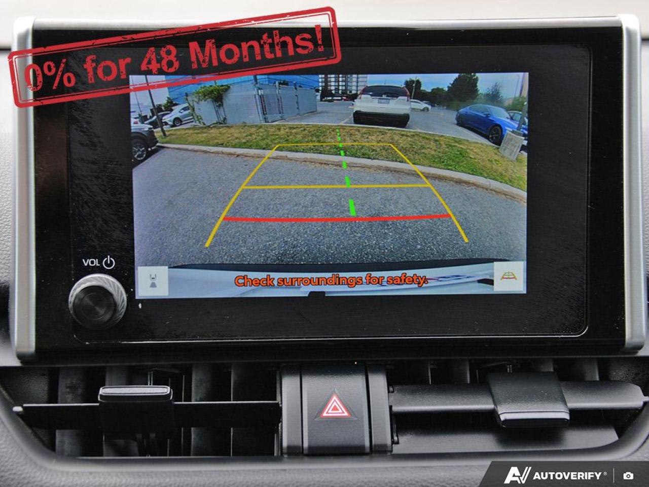 2022 Toyota RAV4 LE Photo