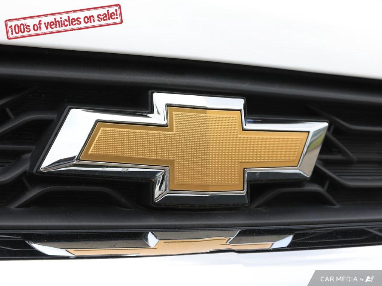 2019 Chevrolet Spark LT