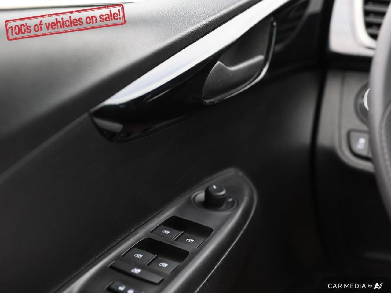 2019 Chevrolet Spark LT