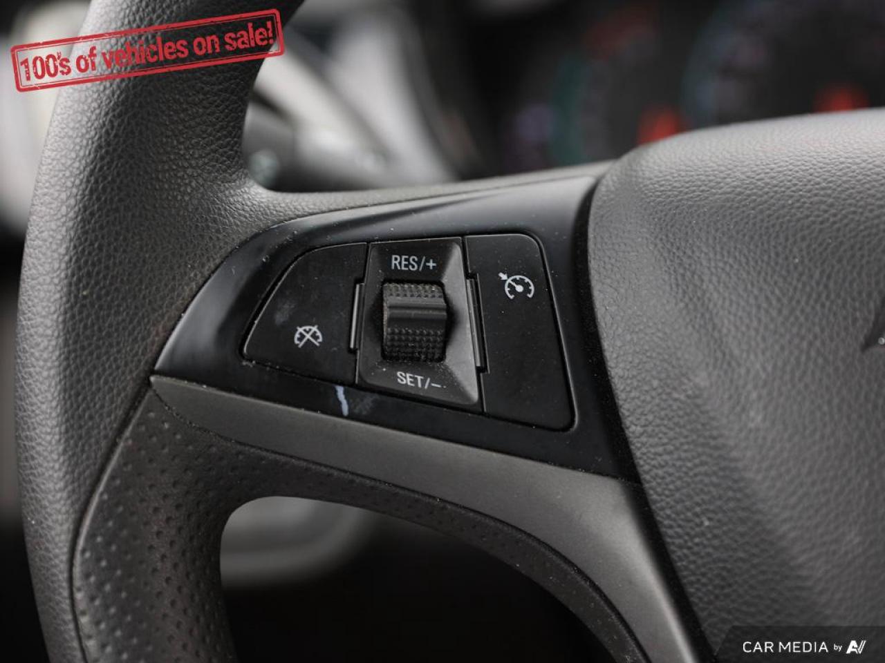 2019 Chevrolet Spark LT