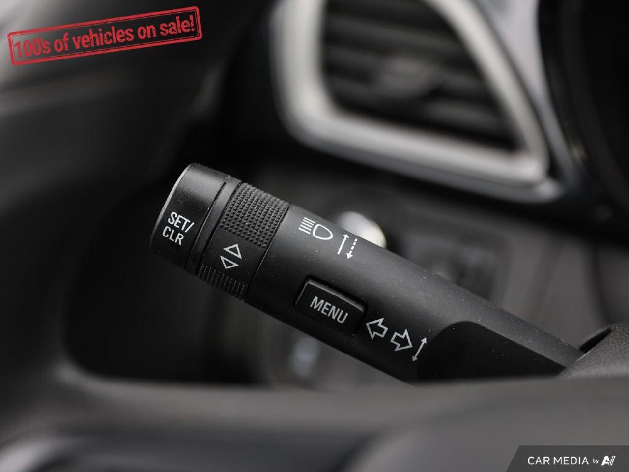 2019 Chevrolet Spark LT
