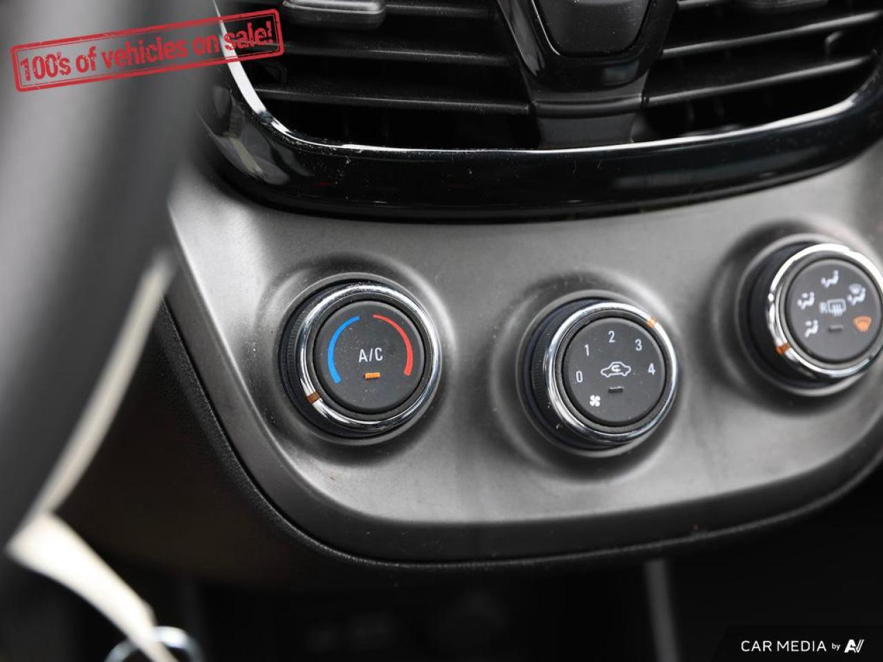 2019 Chevrolet Spark LT