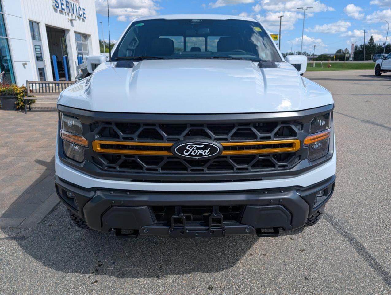 2025 Ford F-150 Tremor Photo2