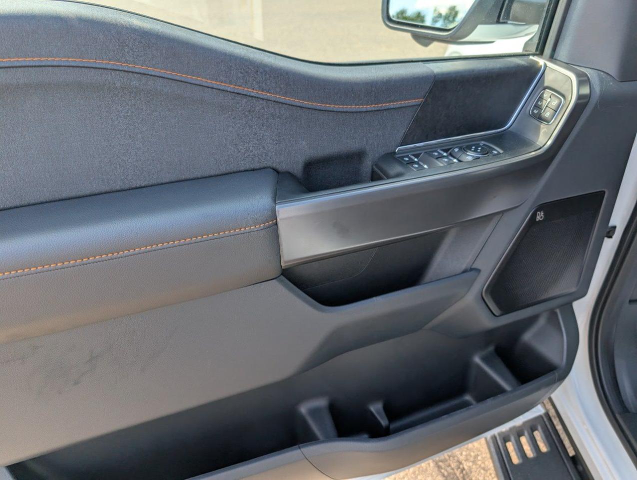2025 Ford F-150 Tremor Photo5