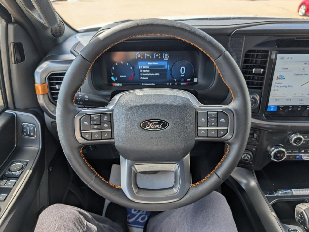 2025 Ford F-150 Tremor Photo5