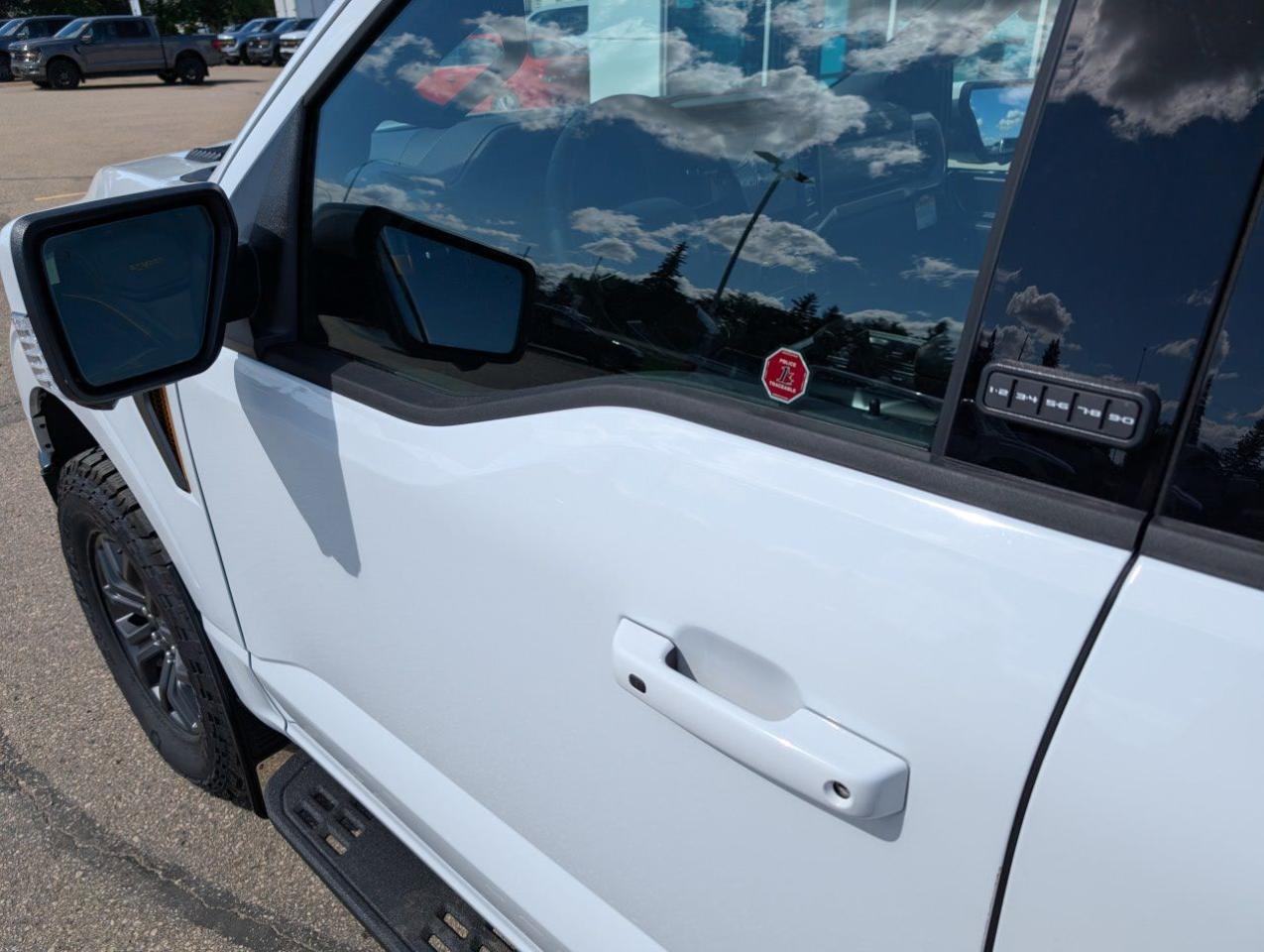 2025 Ford F-150 Tremor Photo5