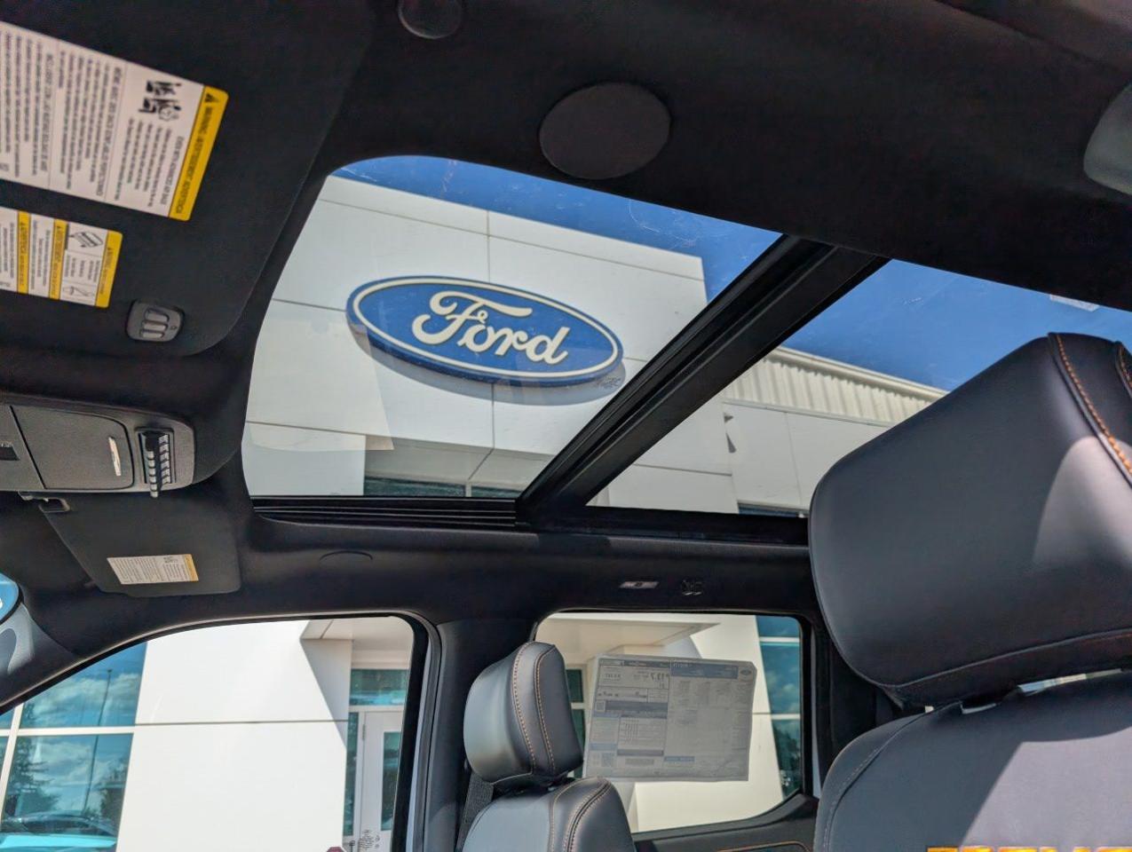 2025 Ford F-150 Tremor Photo5