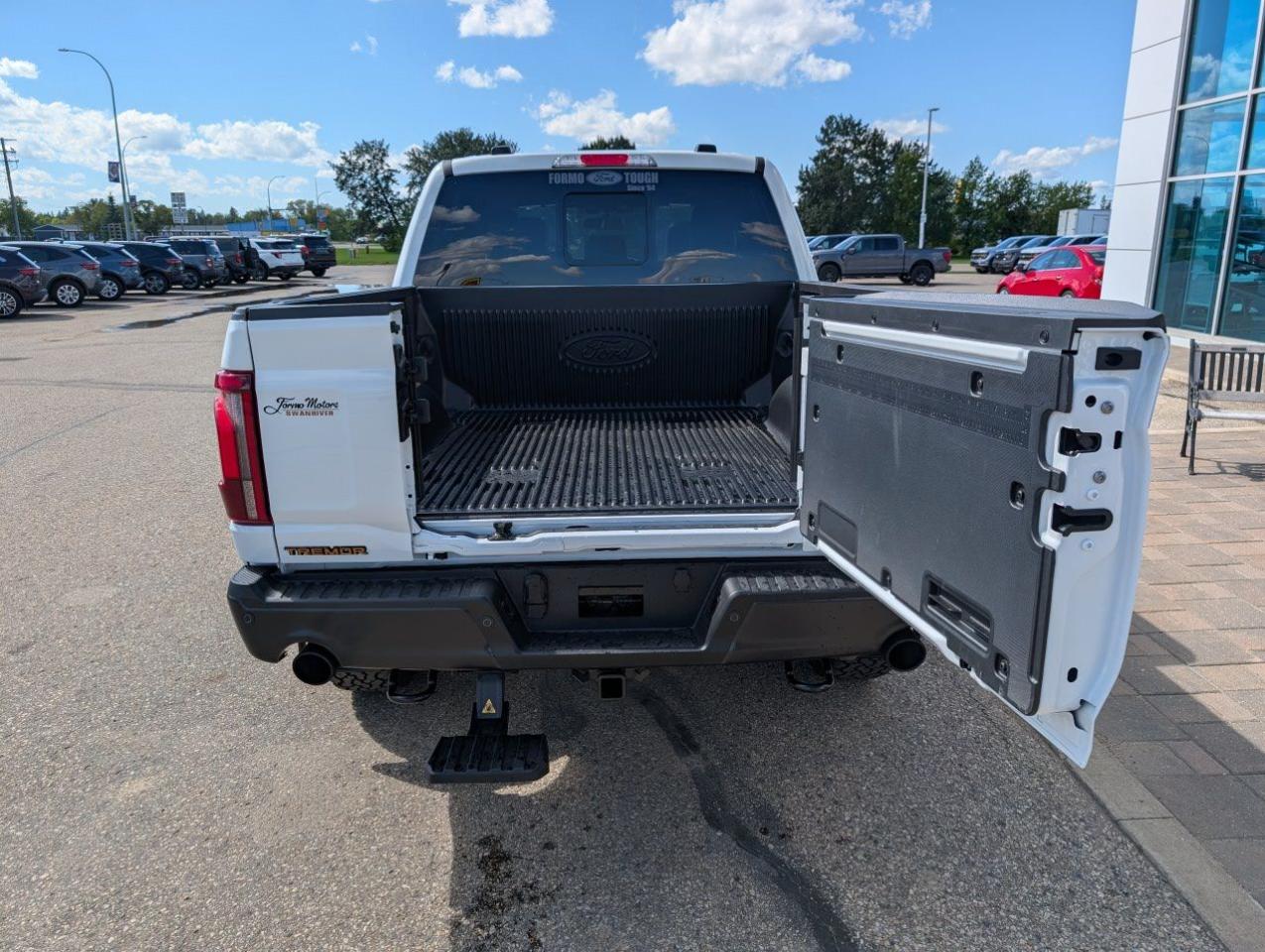 2025 Ford F-150 Tremor Photo5