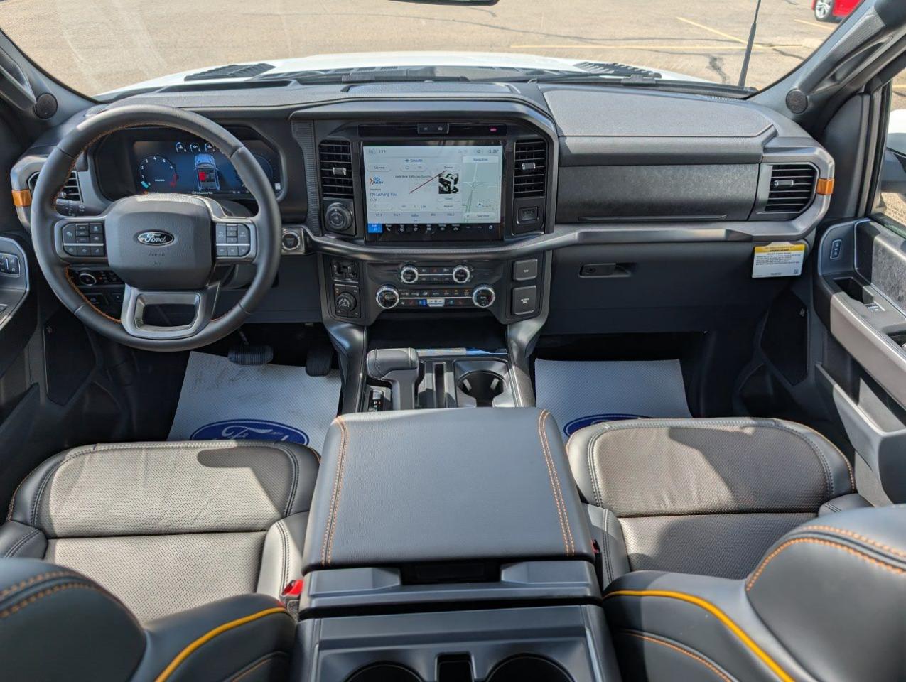 2025 Ford F-150 Tremor Photo5