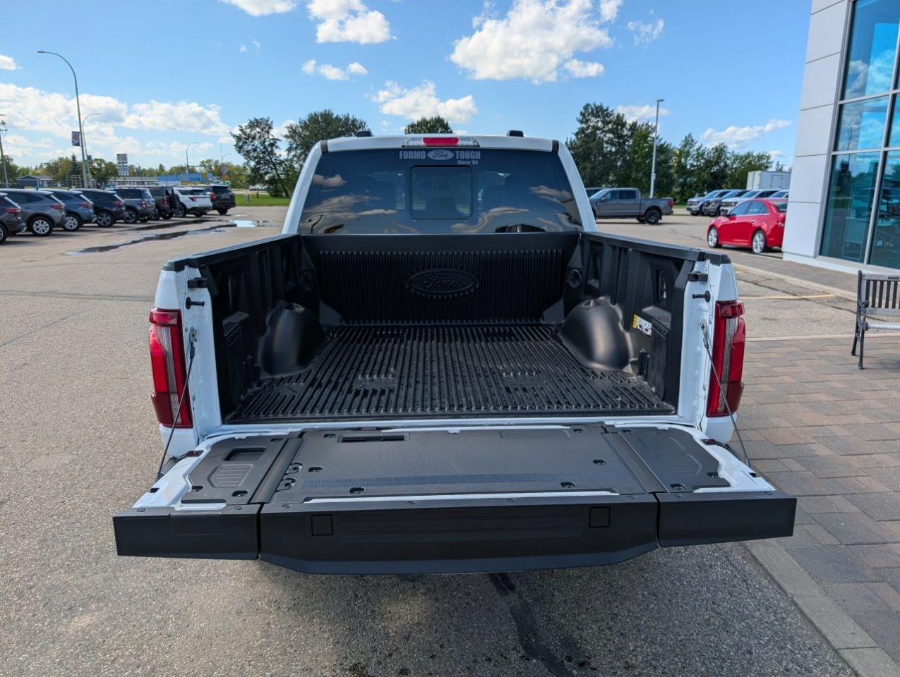 2025 Ford F-150 Tremor Photo5