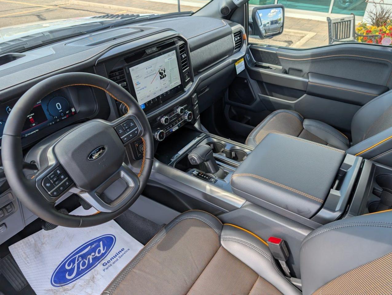 2025 Ford F-150 Tremor Photo5