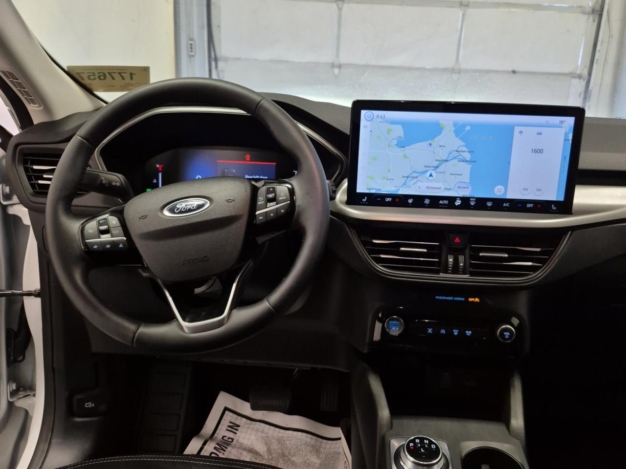 2024 Ford Escape Active Photo5