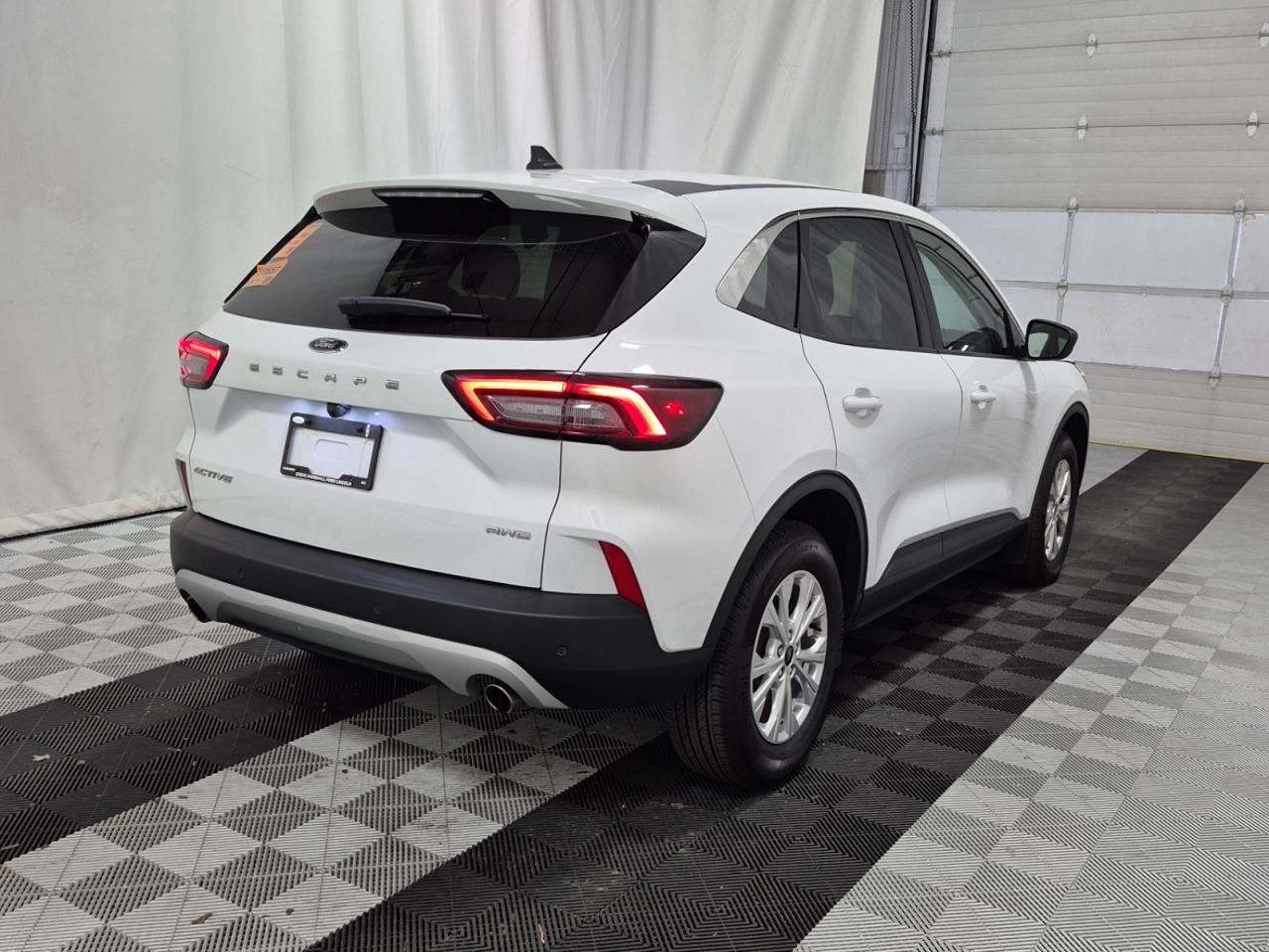 2024 Ford Escape Active Photo