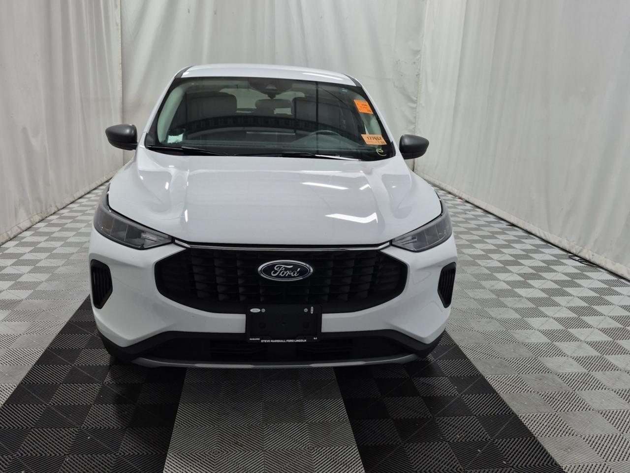 2024 Ford Escape Active Photo5