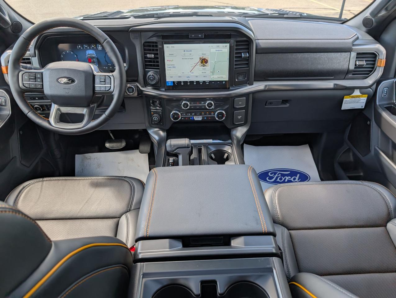 2025 Ford F-150 Tremor Photo5