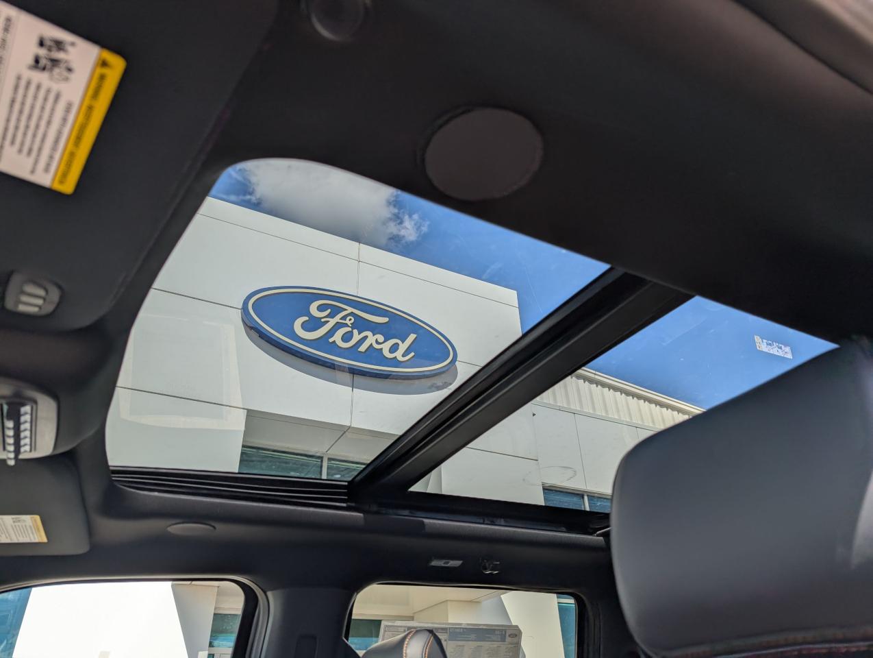 2025 Ford F-150 Tremor Photo5