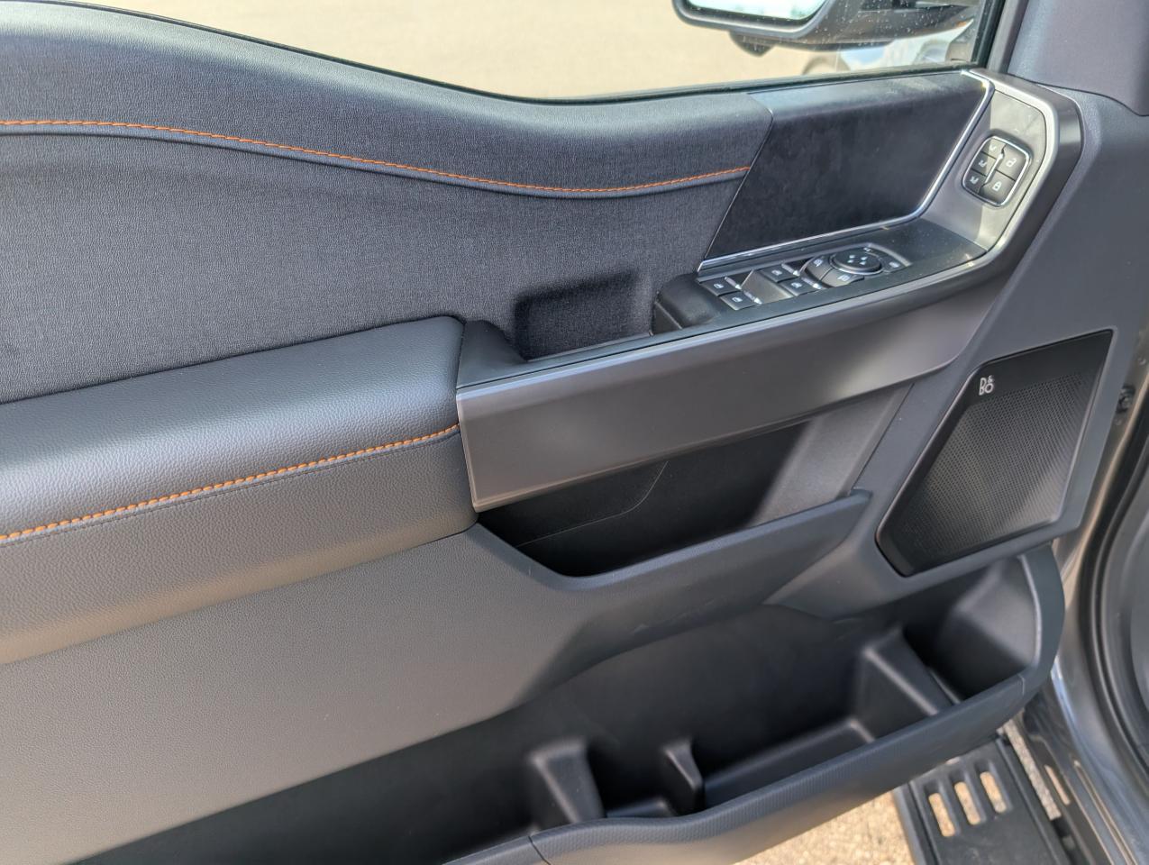 2025 Ford F-150 Tremor Photo5