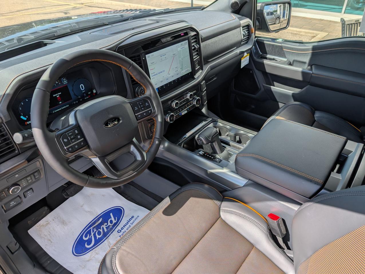 2025 Ford F-150 Tremor Photo5