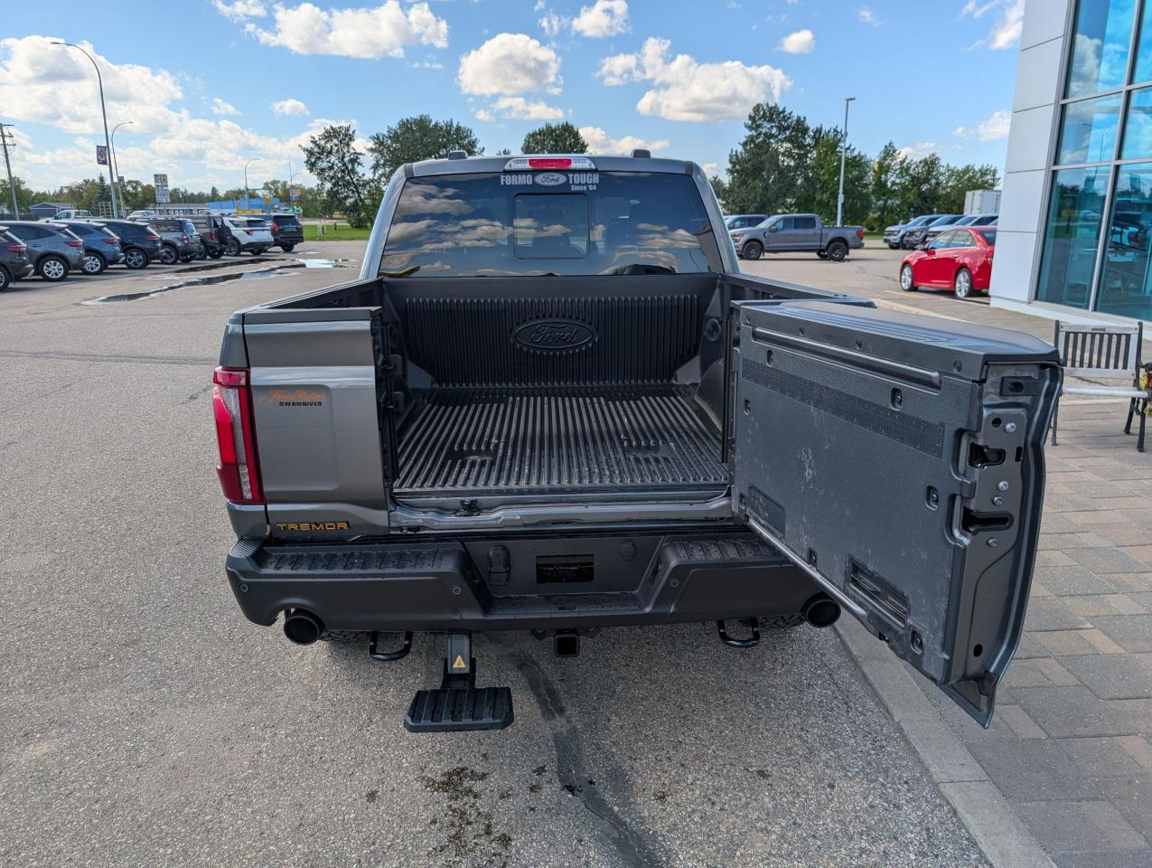 2025 Ford F-150 Tremor Photo5