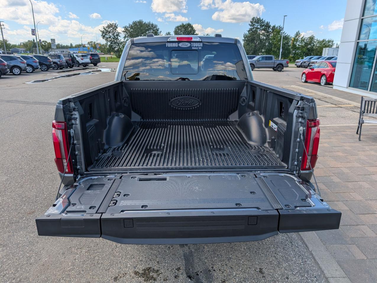 2025 Ford F-150 Tremor Photo5