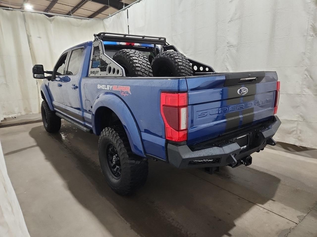2022 Ford F-250 Super Duty SRW XLT Photo2