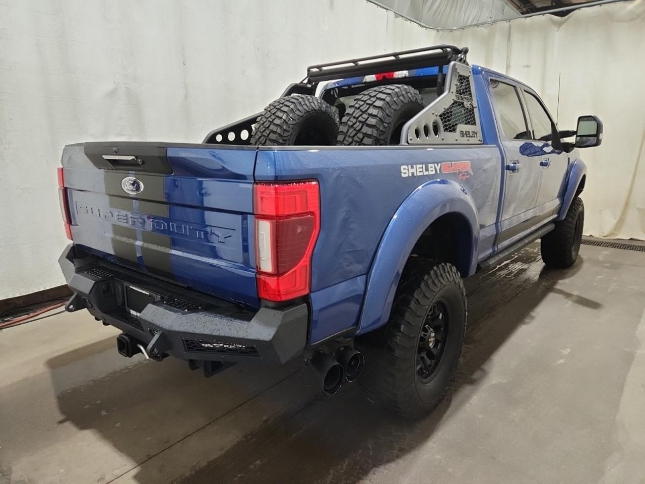 2022 Ford F-250 Super Duty SRW XLT Photo3