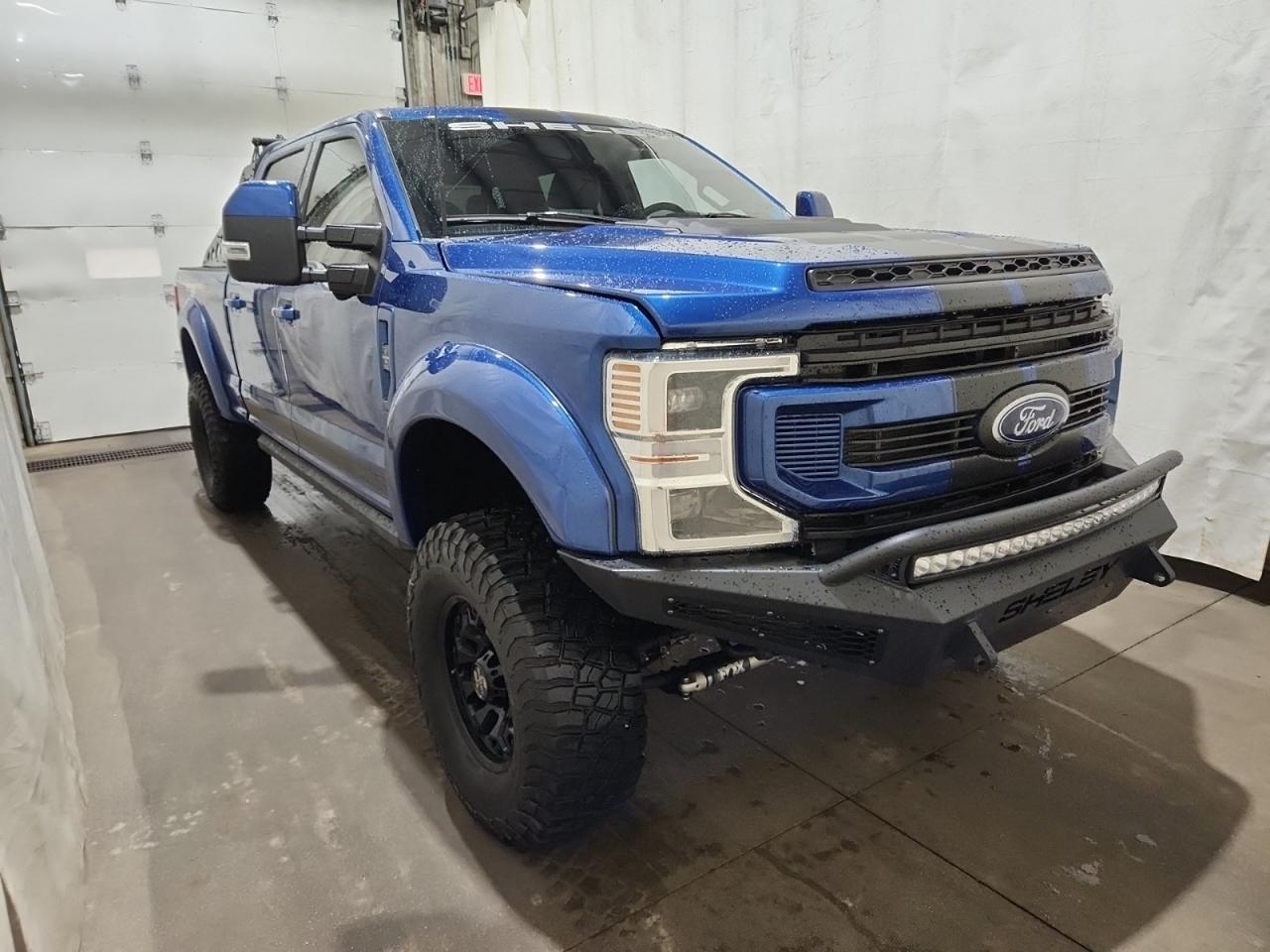 2022 Ford F-250 Super Duty SRW XLT Photo1