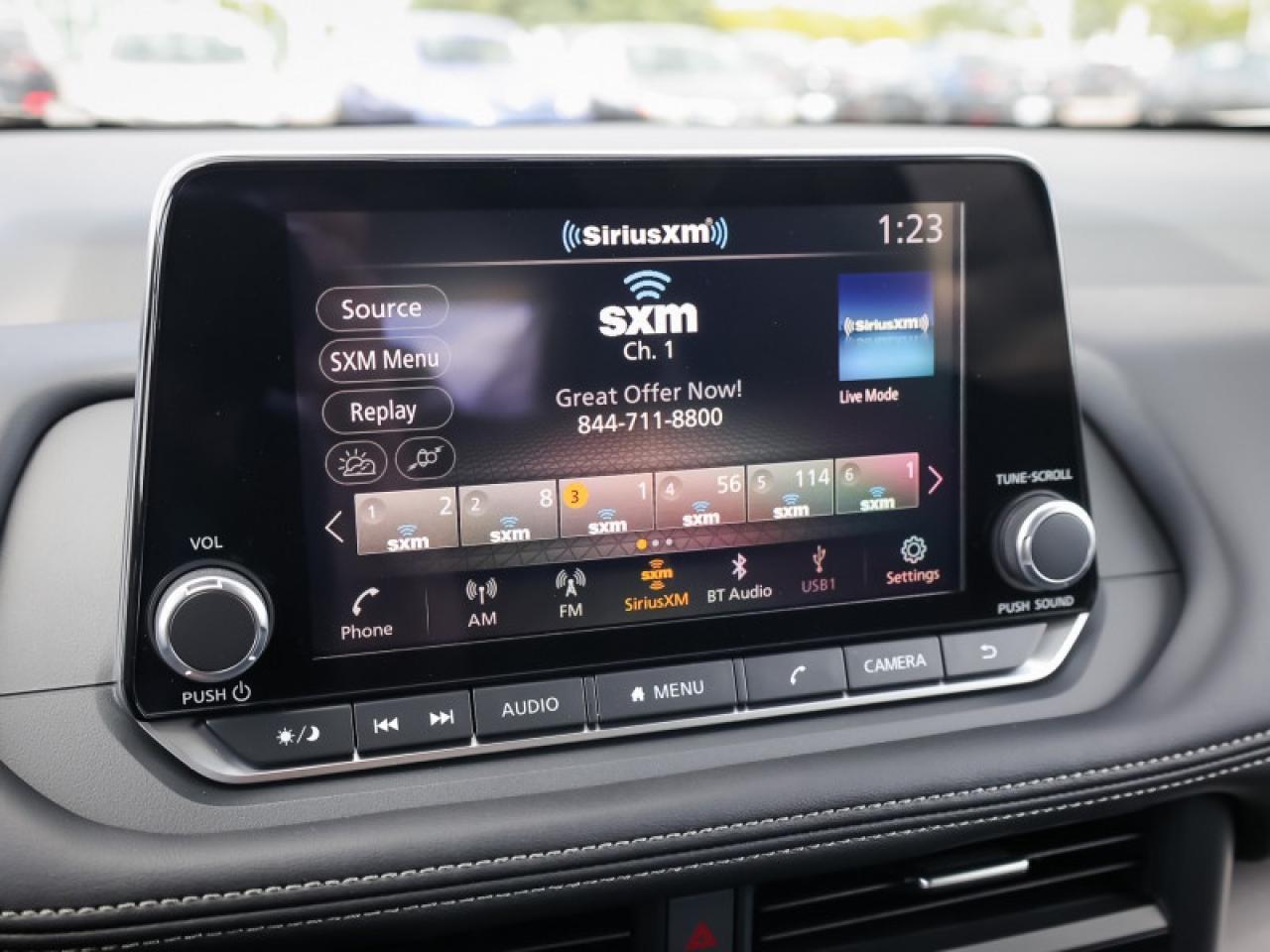 2026 Hyundai IONIQ 9 Preferred AWD w/Luxury Pkg  - $246.55 /Wk Photo