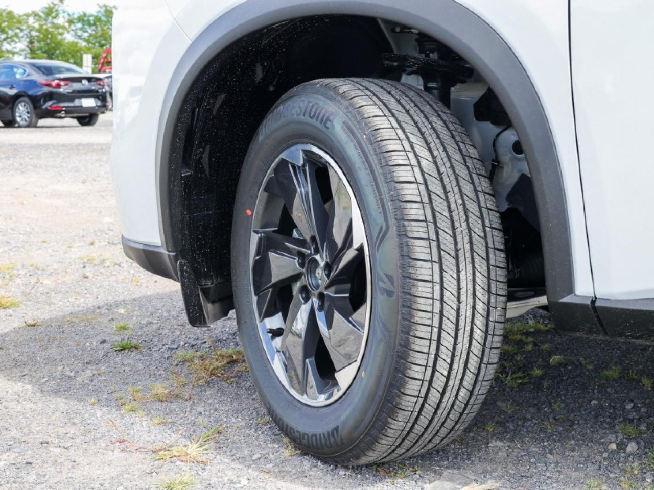 2026 Nissan Rogue SV Moonroof  - Sunroof -  Power Liftgate Photo