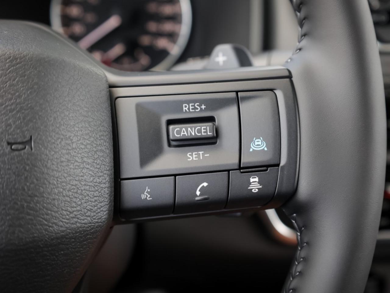 2026 Nissan Rogue SV Moonroof  - Sunroof -  Power Liftgate Photo