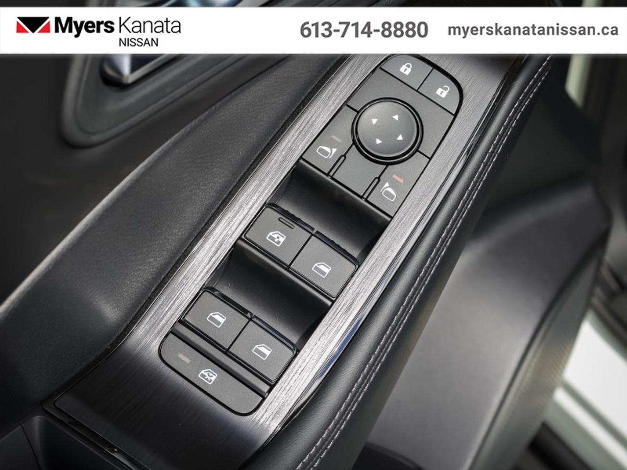 2026 Nissan Rogue SV Moonroof  - Sunroof -  Power Liftgate Photo