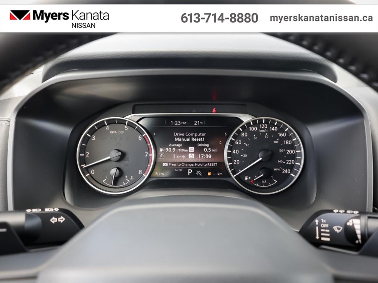 2026 Nissan Rogue SV Moonroof  - Sunroof -  Power Liftgate Photo