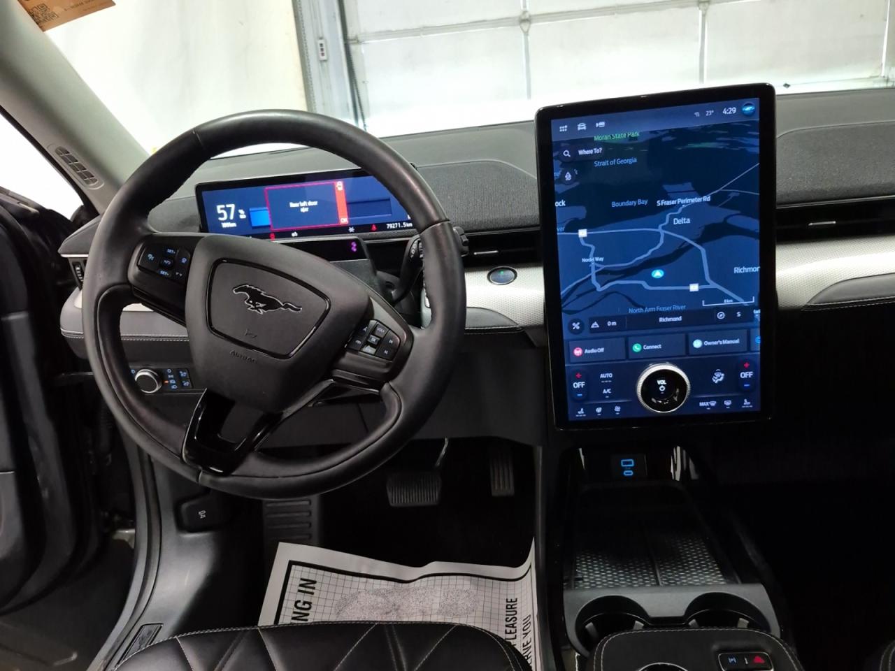 2021 Ford Mustang Mach-E Select Photo5