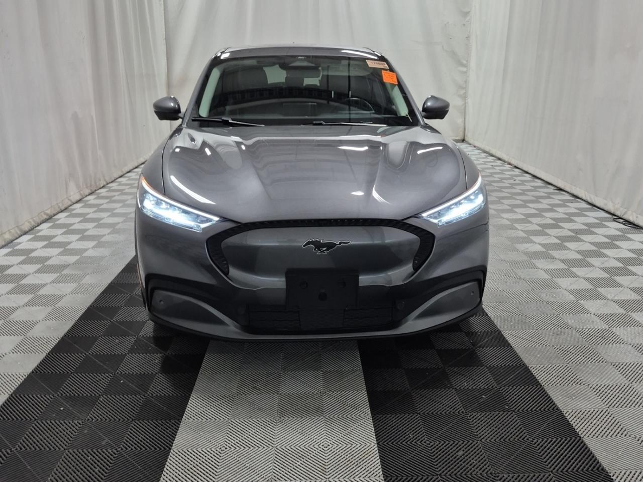 2021 Ford Mustang Mach-E Select Photo3