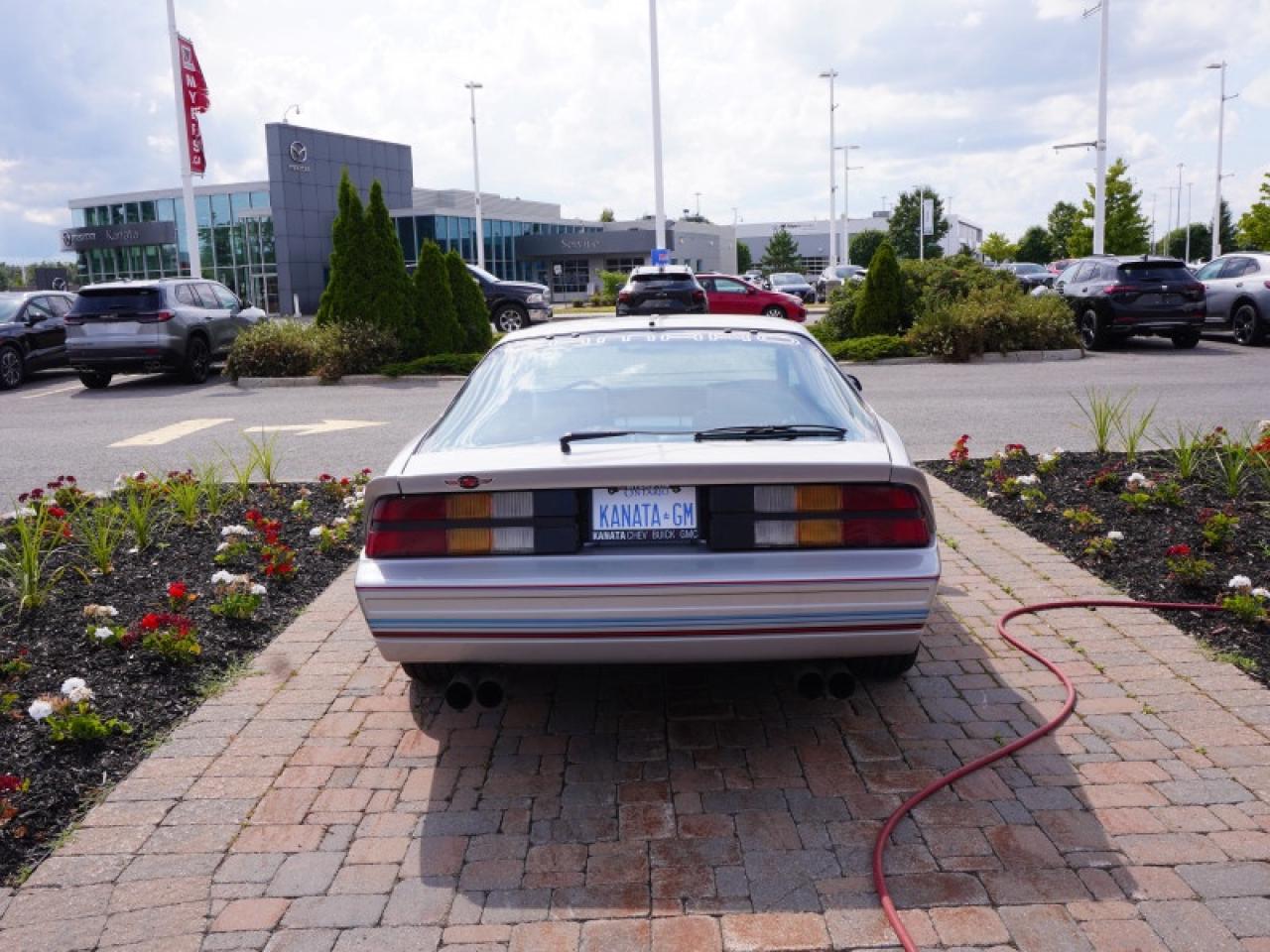 1982 Chevrolet Camaro  Photo4