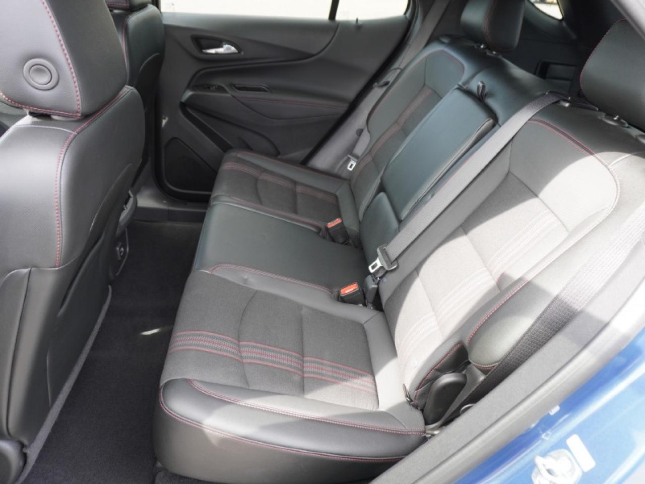 2024 Chevrolet Equinox RS  - Power Liftgate - Low Mileage Photo