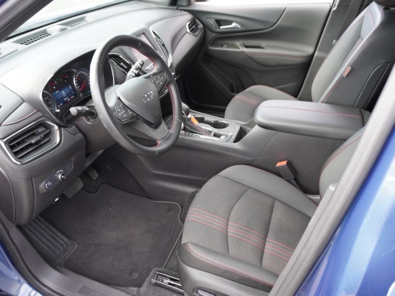 2024 Chevrolet Equinox RS  - Power Liftgate - Low Mileage Photo