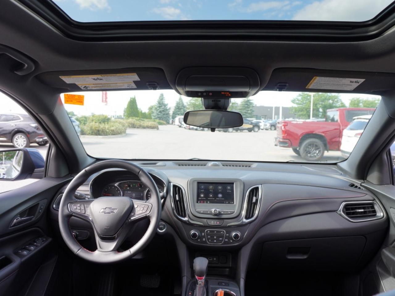 2024 Chevrolet Equinox RS  - Power Liftgate - Low Mileage Photo