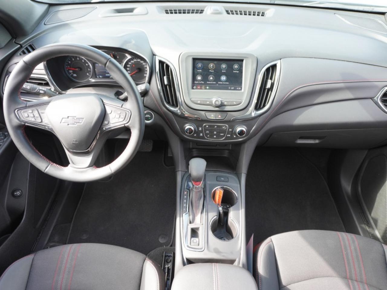 2024 Chevrolet Equinox RS  - Power Liftgate - Low Mileage Photo